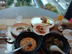 -上海小南国(正大店)