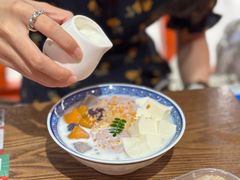 -御膳品糖水(欧乐坊店)