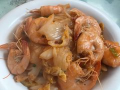 -华春餐馆(鱼山路店)