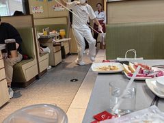 -海底捞火锅(振华商厦店)