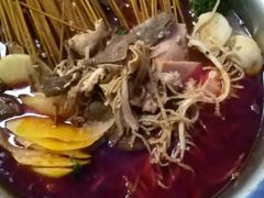 -老瓦房冷锅串串(文殊院店)