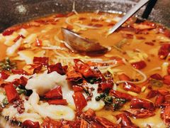 -懒人盐府人家(航天桥店)