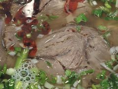 -清真·尖子尖牛肉面(王府井店)