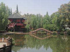 -房湖公园