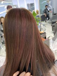 -Coo Hair salon