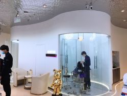 -In Style Hair Salon