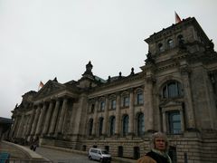 景点-德国国会大厦