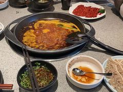 -园里火锅(仁和新城店)