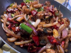 -湘香私房菜(大石长隆店)