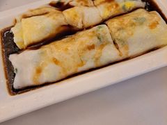 -稻香酒家·33年老字号·港式粤菜(富邦中心店)