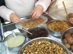 -芙蓉蛋卷(新街店)