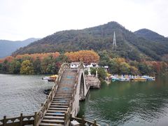 -白云源风景区