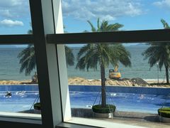 -深圳大梅沙京基洲际度假酒店