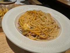 -菲滋意式餐厅(西湖文化广场店)