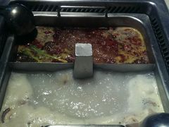 -海底捞火锅(上元大街店)