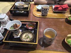 -九洲喜来登酒店湖月日餐厅