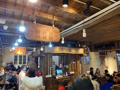 门面-盟重烧烤(东瓜山创始店)