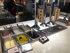 -加餐海鲜自助(宝龙一城店)