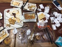 -金刚山烧烤(中山路店)