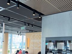 -麦当劳(北苑秋实路店)