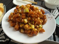 -鼎香润(德胜门内店)