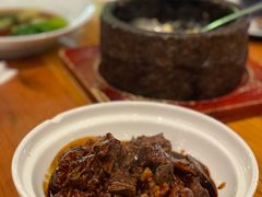-绿茶餐厅(成都天府红店)