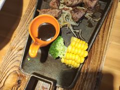 -酒久自助料理(佳兆业店)