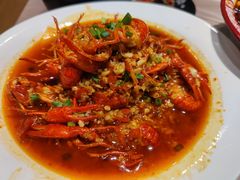 -李叔叔虾蟹大排档(青羊店)