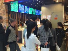 拿渡麻辣香锅(百联滨江店)-拿渡麻辣香锅(百联滨江店)