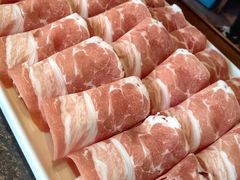 -仁和四季涮肉馆(天坛南门店)