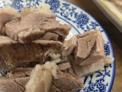 -庄行曹记羊肉(泗泾店)