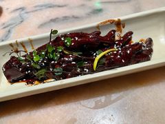 吮指鸡爪-桂满陇-西湖船宴(西单大悦城店)