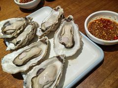 -乔街深夜食堂·台州菜·高压锅生蚝(杭州总店)