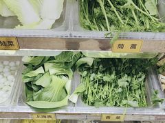 -刘文祥麻辣烫(蛇口店)