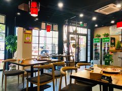 -楚媚娘炭火蛙锅(宽厚里店)
