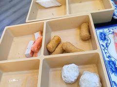 -青岛小羔羊火锅(李村公园店)