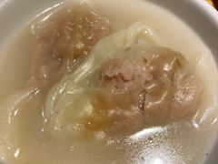 -龙抄手食府(浣花北路店)