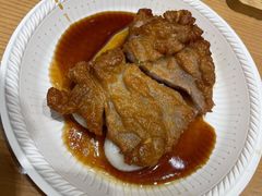 -鲜得来排骨年糕(豫园店)