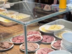 -老刘家永盛斋·传统泡馍(东关南街店)