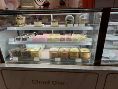 -CloudD'or可露朵蛋糕(1733商业空间店)