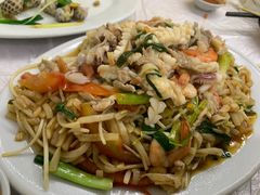 -老三鱼仔店