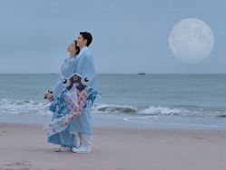 -金夫人婚纱摄影(西昌店)