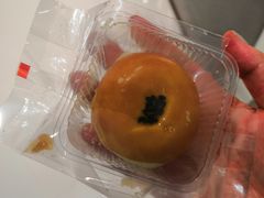蛋黄酥-鲍师傅糕点(国金街店)
