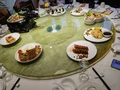 -宋园·金宴浙鲜馆(静安店)