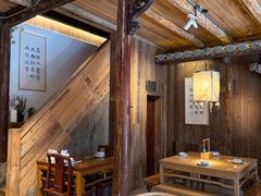 -大傻徽菜园·中国徽菜大师(老街店)