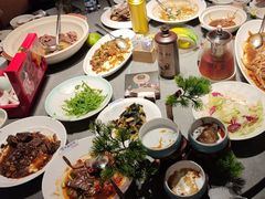 -佬太公海鸭·海鲜大排档(上海总店)