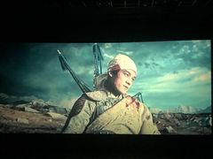 -星轶IMAX影城(九亭U天地旗舰店)