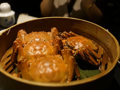 -成隆行·蟹王府(九江路店)