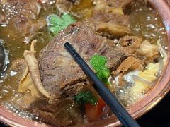 -顺顺小吃(独克宗古城店)