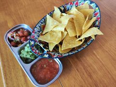 -HFFOUSA TACO弗萨塔可墨西哥餐厅(颐堤港店)